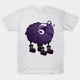 Big Boot Bully T-Shirt